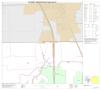 Map: 2010 Census County Block Map: Collin County, Block 5