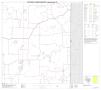 Map: 2010 Census County Block Map: Coleman County, Block 12