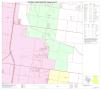 Map: 2010 Census County Block Map: Hidalgo County, Block 65