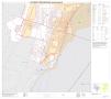 Thumbnail image of item number 1 in: '2010 Census County Block Map: Aransas County, Inset C02'.