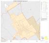 Map: 2010 Census County Block Map: Bosque County, Inset F01