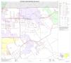 Map: 2010 Census County Block Map: Ellis County, Block 4