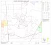 Map: 2010 Census County Block Map: Jim Wells County, Block 6