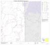 Map: 2010 Census County Block Map: Medina County, Block 10