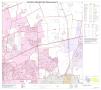 Map: 2010 Census County Block Map: Williamson County, Block 35