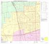 Map: 2010 Census County Block Map: Dallas County, Block 12