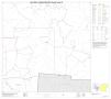 Map: 2010 Census County Block Map: Edwards County, Block 13