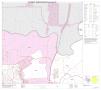 Map: 2010 Census County Block Map: Bexar County, Block 5