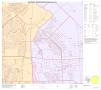 Map: 2010 Census County Block Map: Dallas County, Block 17