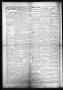 Thumbnail image of item number 2 in: 'The Conroe Courier. (Conroe, Tex.), Vol. 8, No. 48, Ed. 1 Friday, August 29, 1902'.