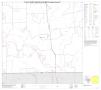 Thumbnail image of item number 1 in: 'P.L. 94-171 County Block Map (2010 Census): Stephens County, Block 14'.