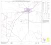 Thumbnail image of item number 1 in: 'P.L. 94-171 County Block Map (2010 Census): Duval County, Block 15'.