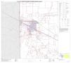 Map: P.L. 94-171 County Block Map (2010 Census): Wichita County, Block 5