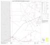 Thumbnail image of item number 1 in: 'P.L. 94-171 County Block Map (2010 Census): Duval County, Block 5'.