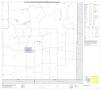Thumbnail image of item number 1 in: 'P.L. 94-171 County Block Map (2010 Census): Briscoe County, Block 9'.