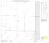 Primary view of P.L. 94-171 County Block Map (2010 Census): Hartley County, Block 10