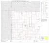 Map: P.L. 94-171 County Block Map (2010 Census): Hockley County, Block 1