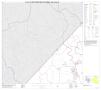 Map: P.L. 94-171 County Block Map (2010 Census): Polk County, Block 8