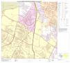 Map: P.L. 94-171 County Block Map (2010 Census): Travis County, Block 17