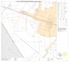 Map: P.L. 94-171 County Block Map (2010 Census): Galveston County, Block 31
