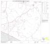 Thumbnail image of item number 1 in: 'P.L. 94-171 County Block Map (2010 Census): Kerr County, Block 36'.