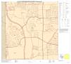 Map: P.L. 94-171 County Block Map (2010 Census): Collin County, Block 60