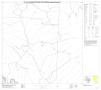 Map: P.L. 94-171 County Block Map (2010 Census): Hudspeth County, Block 26