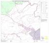 Map: P.L. 94-171 County Block Map (2010 Census): Comal County, Block 10