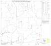 Thumbnail image of item number 1 in: 'P.L. 94-171 County Block Map (2010 Census): Coleman County, Block 7'.