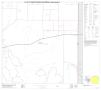 Map: P.L. 94-171 County Block Map (2010 Census): Crosby County, Block 8