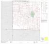 Thumbnail image of item number 1 in: 'P.L. 94-171 County Block Map (2010 Census): Hockley County, Block 7'.