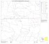 Map: P.L. 94-171 County Block Map (2010 Census): La Salle County, Block 18