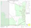 Map: P.L. 94-171 County Block Map (2010 Census): Tarrant County, Block 33