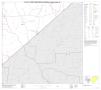 Primary view of P.L. 94-171 County Block Map (2010 Census): Houston County, Block 16