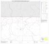 Map: P.L. 94-171 County Block Map (2010 Census): Gillespie County, Block 2
