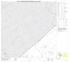 Primary view of P.L. 94-171 County Block Map (2010 Census): Karnes County, Block 8