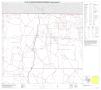Map: P.L. 94-171 County Block Map (2010 Census): Carson County, Block 3