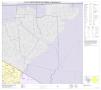 Primary view of P.L. 94-171 County Block Map (2010 Census): Fort Bend County, Block 5