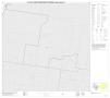 Thumbnail image of item number 1 in: 'P.L. 94-171 County Block Map (2010 Census): Starr County, Block 20'.