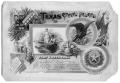 Primary view of [Texas Spring Palace Invitation]