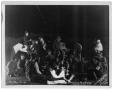 Thumbnail image of item number 1 in: '[Cowboy Camp at the Fort Worth Stock Show]'.