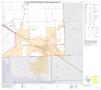 Map: P.L. 94-171 County Block Map (2010 Census): Kaufman County, Block 29
