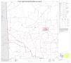 Map: P.L. 94-171 County Block Map (2010 Census): Cass County, Block 5
