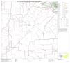 Map: P.L. 94-171 County Block Map (2010 Census): Fayette County, Block 11