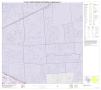 Map: P.L. 94-171 County Block Map (2010 Census): Fort Bend County, Block 23