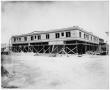 Photograph: [Merret and Roberts Building]