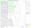 Map: P.L. 94-171 County Block Map (2010 Census): Kaufman County, Block 16