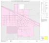 Map: P.L. 94-171 County Block Map (2010 Census): Armstrong County, Inset B…