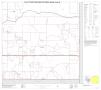 Map: P.L. 94-171 County Block Map (2010 Census): Wheeler County, Block 9