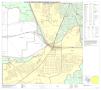 Map: P.L. 94-171 County Block Map (2010 Census): Tarrant County, Block 42
